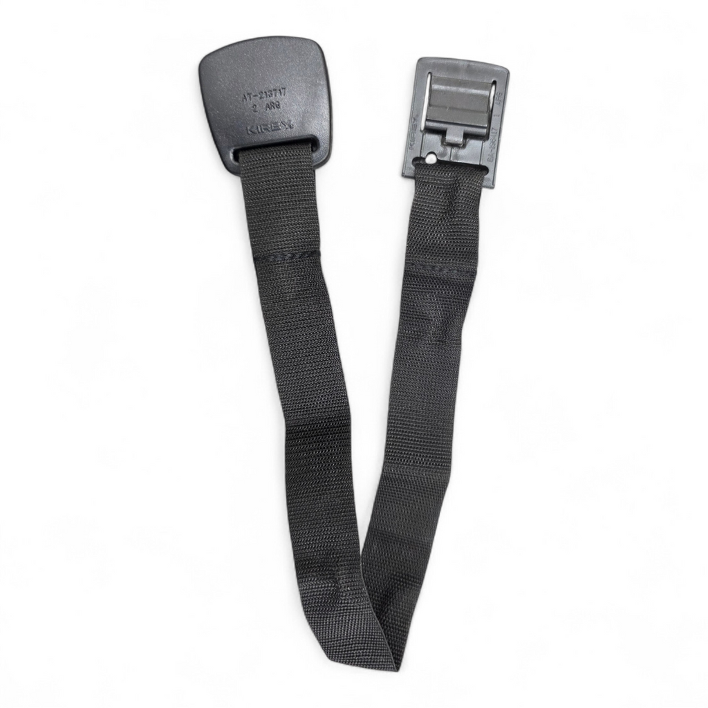 Portable Handle & Bag Strap - Kirby Platinum With Sound Suppression