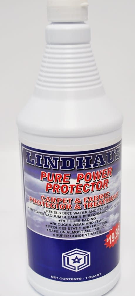 Pure Power Protector - Lindhaus (Ouart)