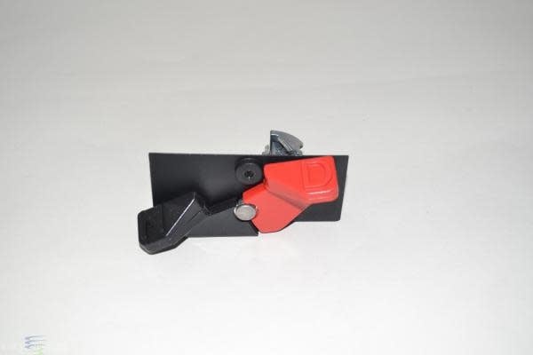 Neutral/Drive Pedal - Kirby Avalir