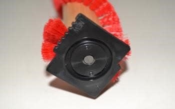Brush Roll - Oreck XL 988 / 9000 w/Metal Pulley (11-1/8")