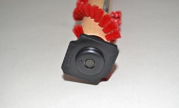 Brush Roll - Oreck Xl21-600 21-700 21-750 w/Metal Pulley (12-1/4")