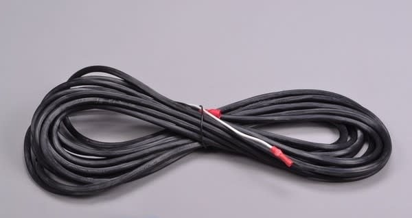 Cord - Oreck OEM 9200/9100 Upright 18/2 (Black)