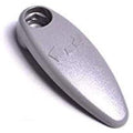 Cord Hook Swivel - Kirby SE (Dark Gray)