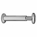 Binding Post With Screw - 3/16 x 3/4"