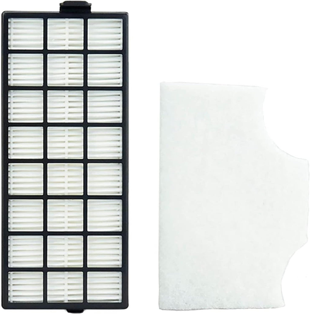 Hepa & Media Filter Set - Simplicity 20EZM