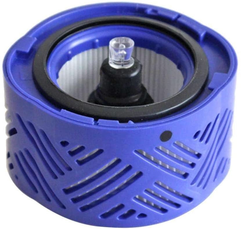 Post Motor Hepa Filter - Dyson V6 (Replacement)
