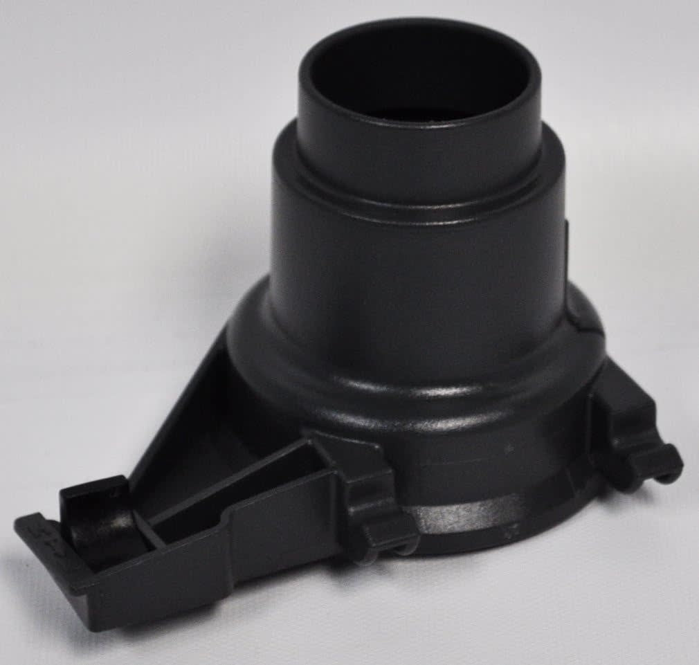 Hose Motor End - Kirby G4 (With Dual Speed selector)