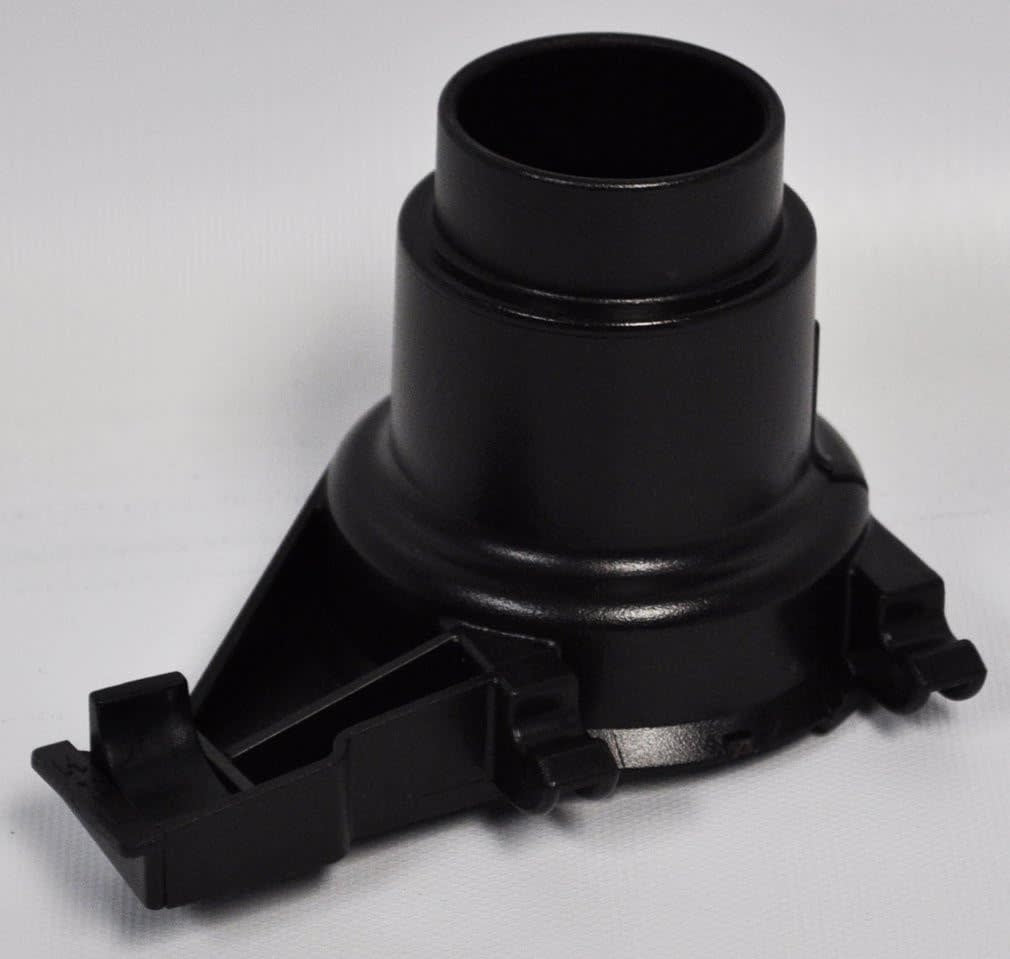 Hose Motor End - Kirby G5 (With Dual Speed selector)