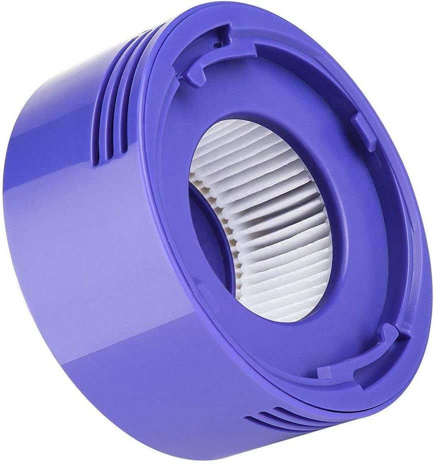 Post Motor Hepa Filter - Dyson HH11, SV10, SV11, V7, V8 (Replacement)