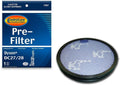 Envirocare Filter - Dyson Pre Motor DC27 & DC28