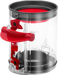 Replacement Bin Assembly - Dyson V12 Slim Detect (SV20 SV30, SV33 SV46 SV49)