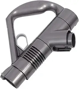 Triggerhead Wand Handle Assembly - Dyson DC39  (With Brush Button)
