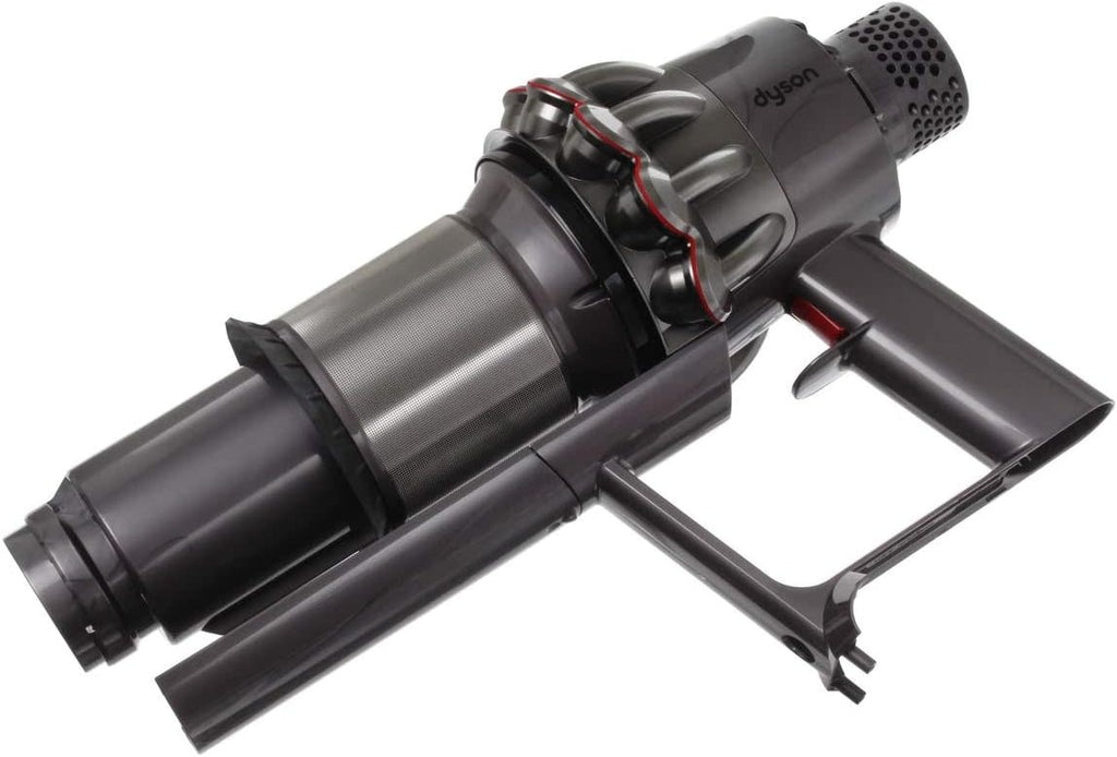 Main Body - Dyson Big  Body Cyclone & Motor Assembly SV12 (V10)