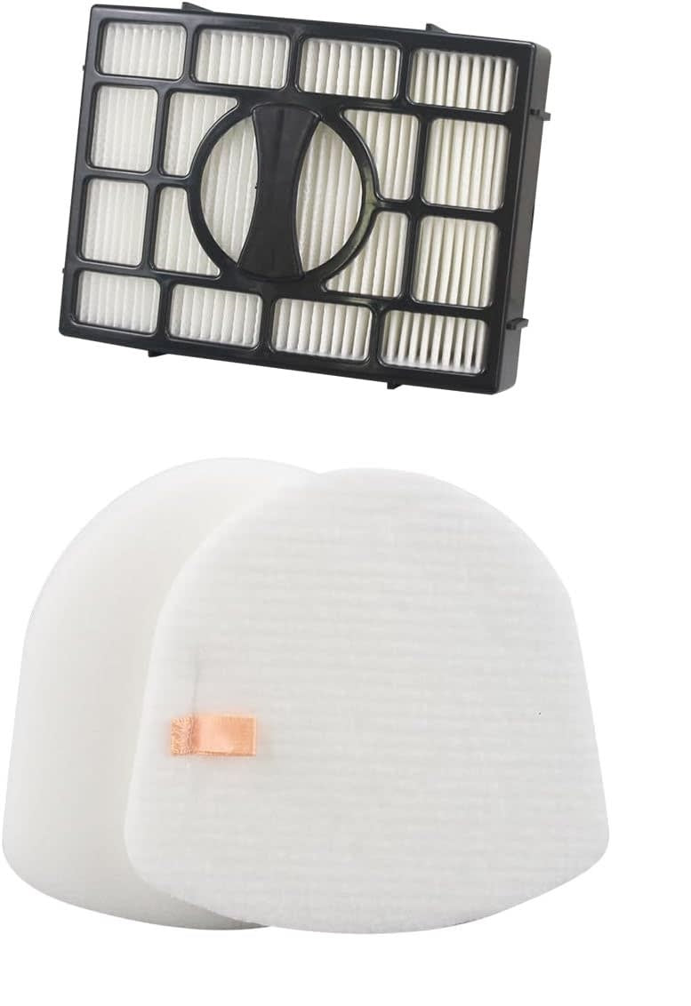 Filter Set - Shark NV725, UV650, ZU560