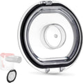 Bin Lid - Dyson Cordless V7, V8 (SV10 SV11)