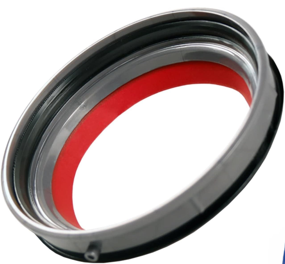 Bin Ring Assembly with Seal - Dyson SV12 (V10)