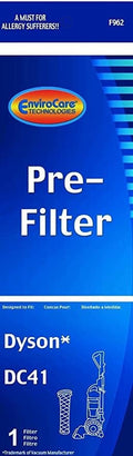 Pre Filter Assembly - Dyson DC41, DC65, UP13, UP20 (Envirocare)