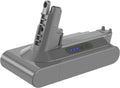 Battery Power Pack - Dyson  V10 (SV12) Replacement