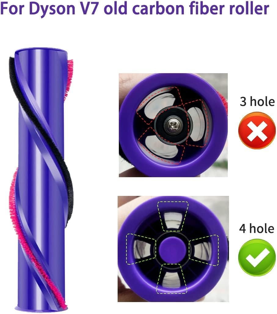 Brushbar Service Assembly - Dyson DC59 SV04 (Replacement)