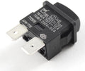 Power Switch - Hoover  Fh50220, Fh50230, Fh50240, Fh50210