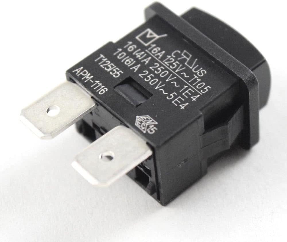 Power Switch - Hoover  Fh50220, Fh50230, Fh50240, Fh50210