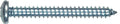 Screw #8 x 3" - For Hoover Portapower (Each)
