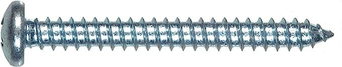 Screw #8 x 3" - For Hoover Portapower (Each)