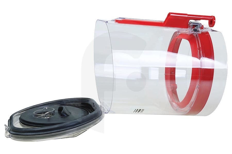 Bin Assembly - Dyson Cinetic Big Ball Canister (CY23)