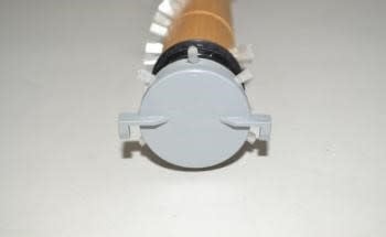 Brush Roll - Kenmore & Panisonic Cogged Belt (14")