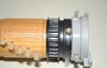 Brush Roll - Kenmore & Panisonic Cogged Belt (14")