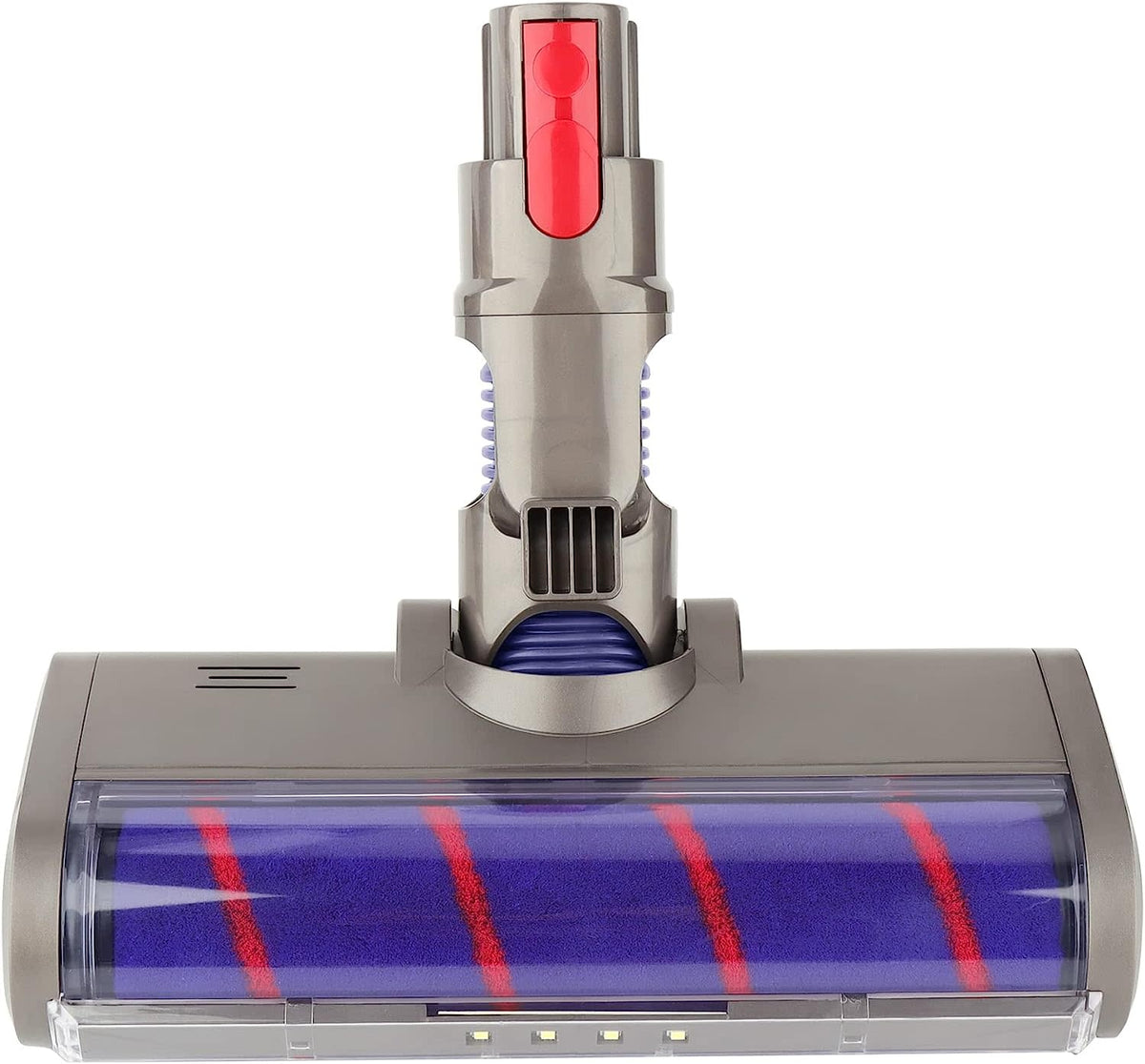 Replacement Soft Roller Cleanerhead Assembly  -Dyson SV10, SV12 (V8 & V10 Models)
