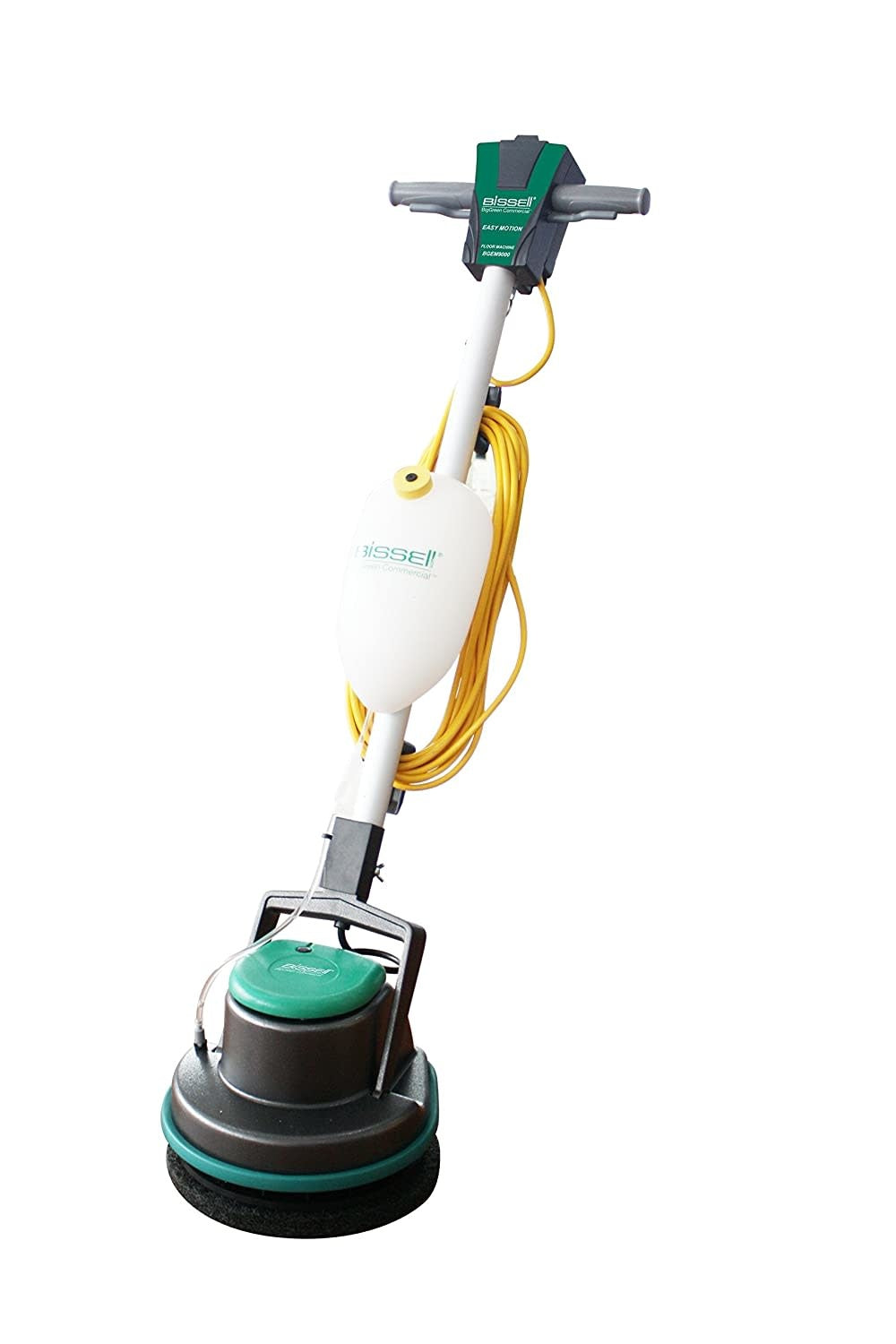 Commercial Orbital Floor Machine - Bissell (13")