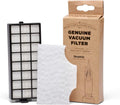 Hepa & Media Filter Set - Simplicity 20EZM