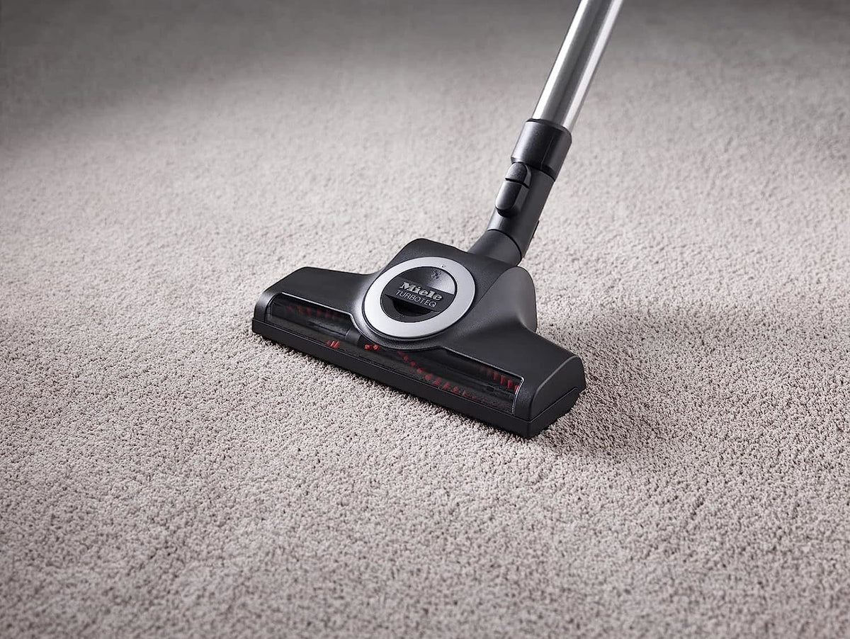 Turbo Brush - Miele TurboTeQ  (STB305-3)