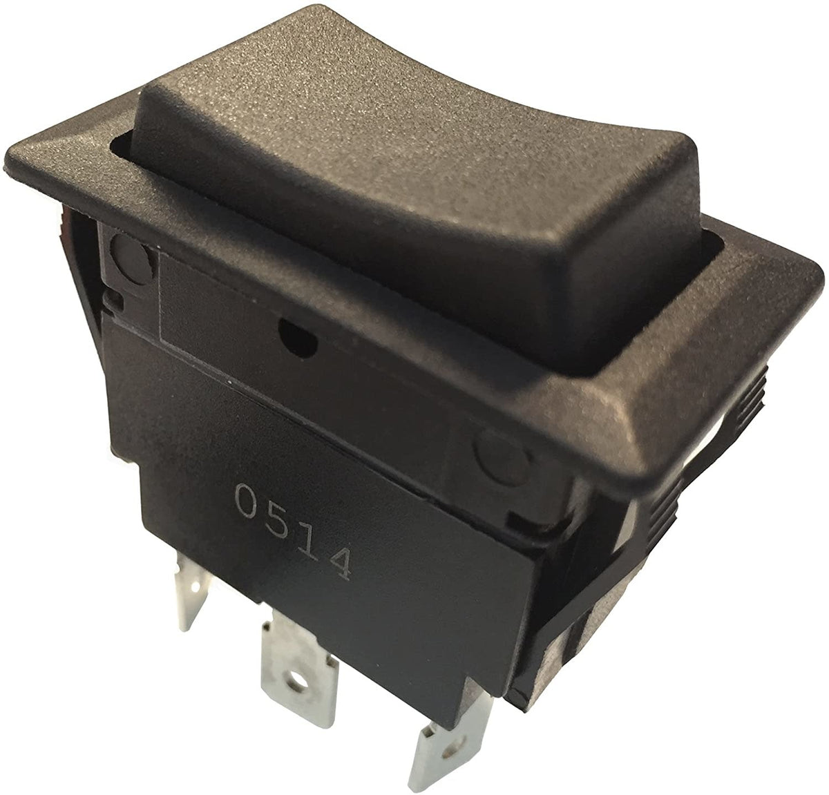 Rocker Switch - Rug Doctor