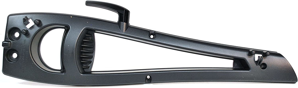 Handle Back - Kirby Avalir Series (Black)