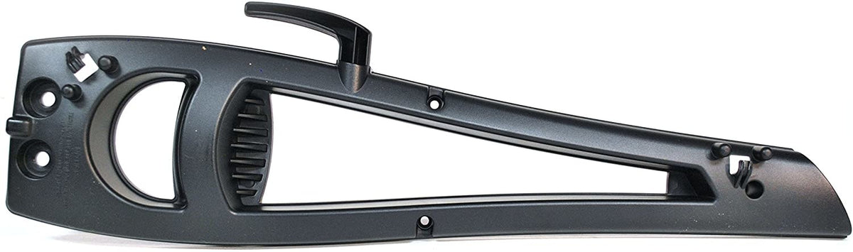 Handle Back - Kirby Avalir Series (Black)