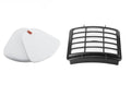Filter Set - Shark Navigator Lift-Away & Profesional (NV350)