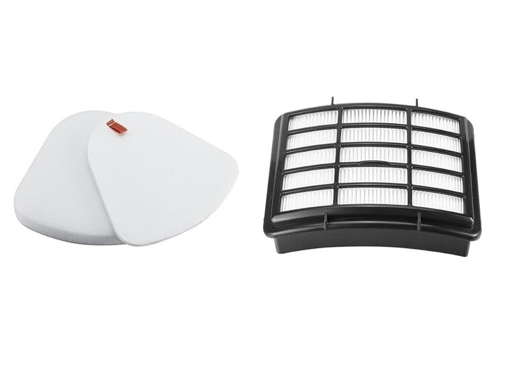 Filter Set - Shark Navigator Lift-Away & Profesional (NV350)