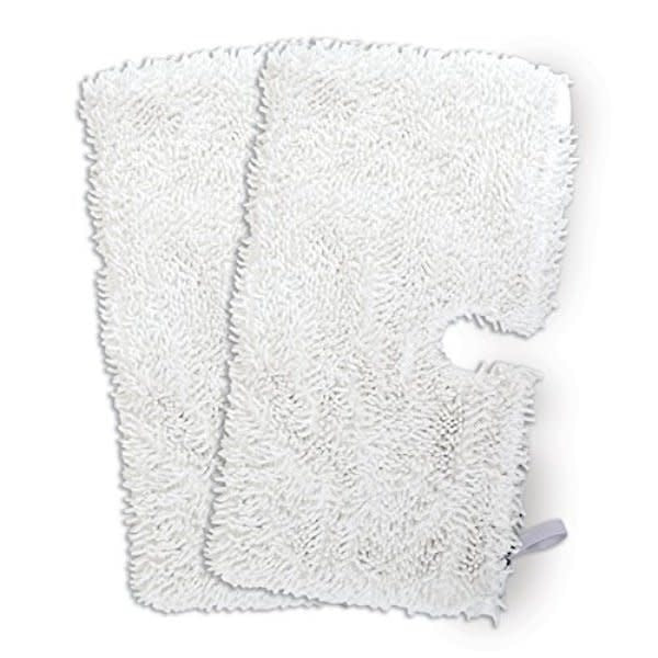 Steam Pocket Mop Pad - Shark Envirocare  XT3601 (2 Pack)