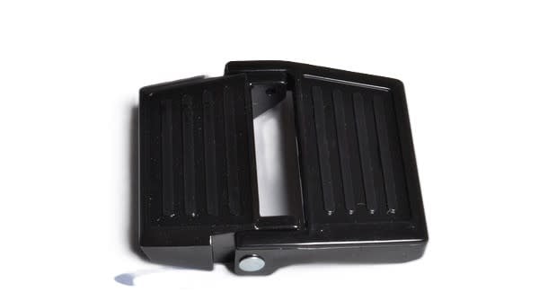 Latch - Rainbow D4/D4SE Black Only (OEM)