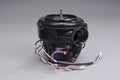 Motor - Rexair Rainbow E2 Two Speed  Serial #s 1000000 To 170