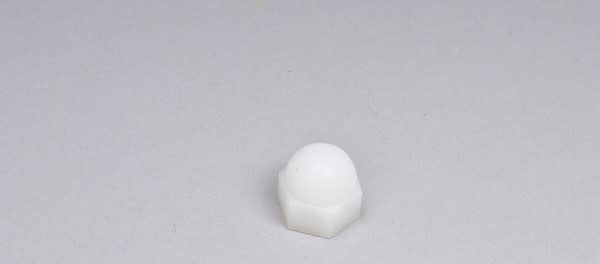 Plastic Separator Nut - Rainbow (E2 Models)