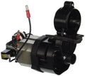 Brushbar Motor Assembly - Dyson DC15