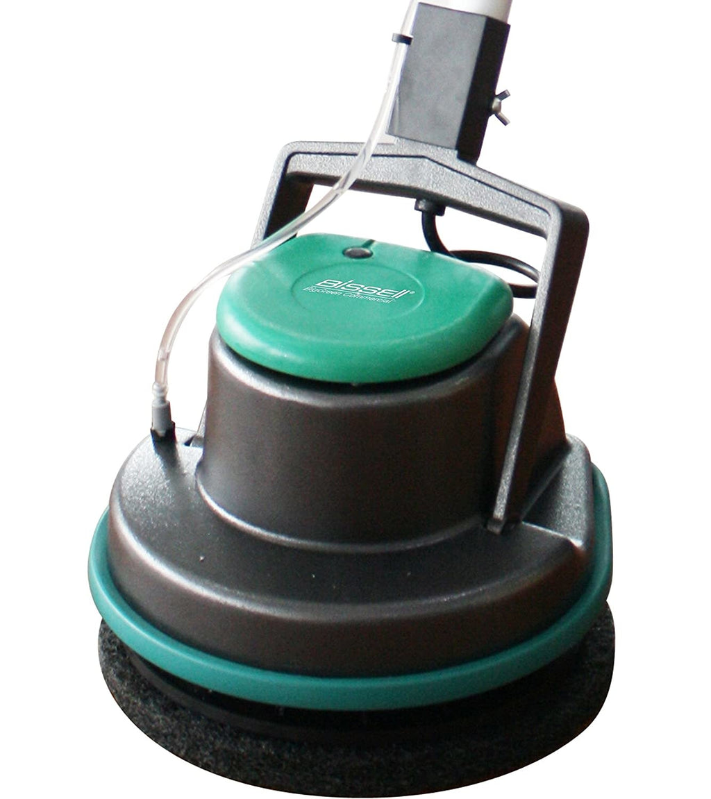 Commercial Orbital Floor Machine - Bissell (13")