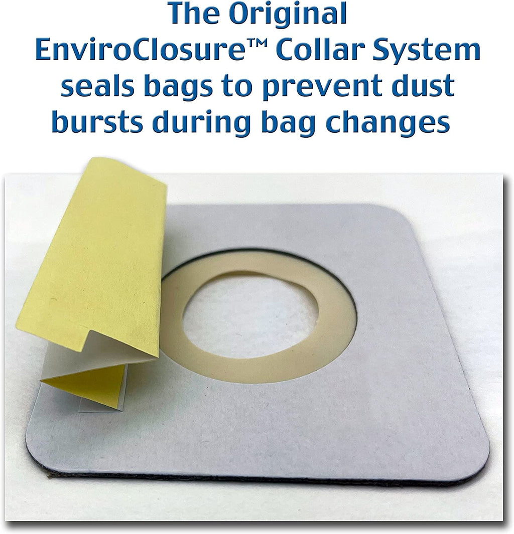 Hoover EnviroCare Bags - Type Y (9 Pack)