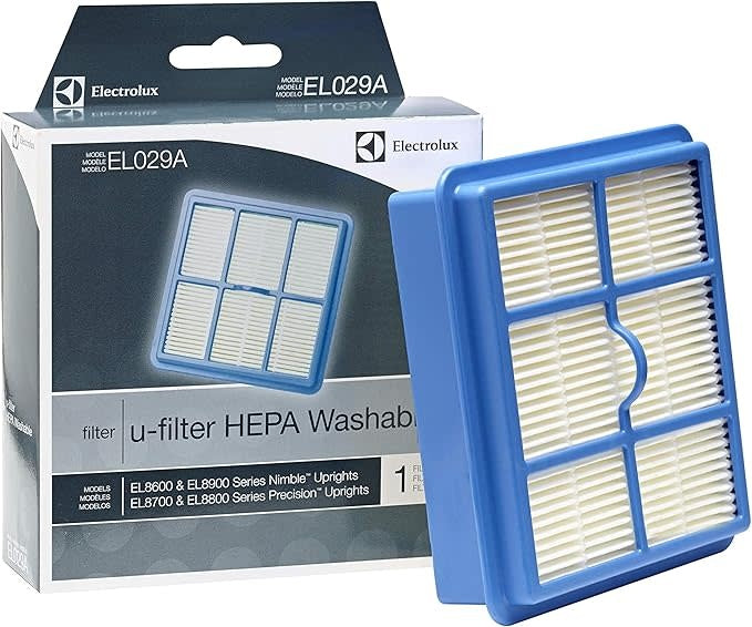 Filter - Electrolux U Filter (EL029A)
