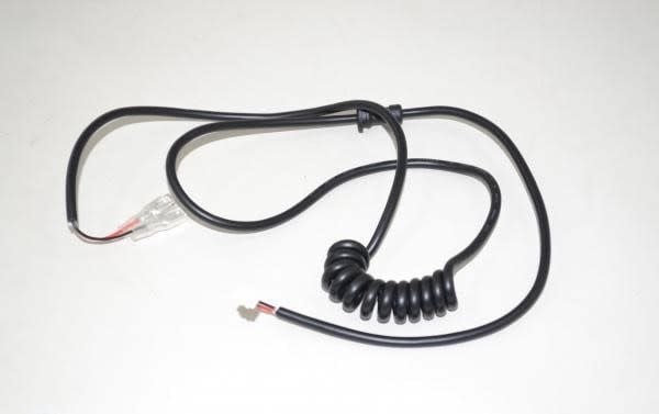 Mini Harness Cord - Oreck Magnesium LW100 (Switch to PCB)