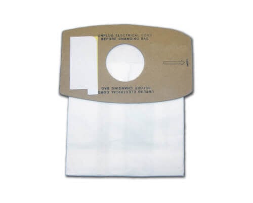 Simplicity Paper Bags - Type S (6 Pack)