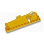 Brush Housing - Dyson DC07 (Yellow)